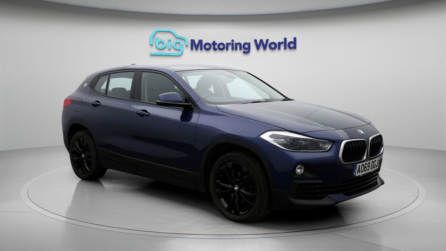 Used BMW X2 2019 for sale - 77351096: Photo 1