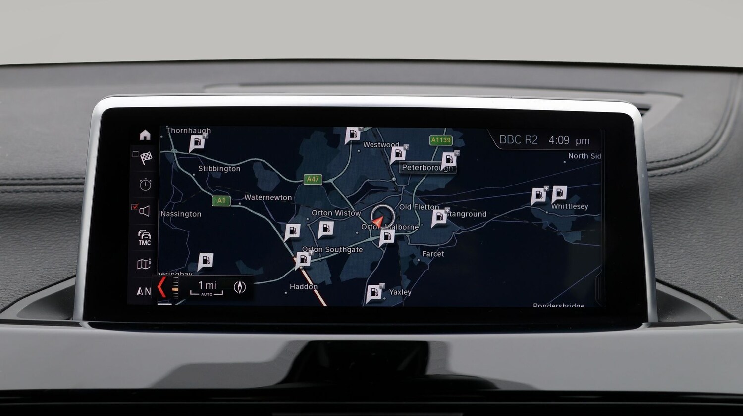 Used BMW X2 2019 for sale - 77351096: Photo 11