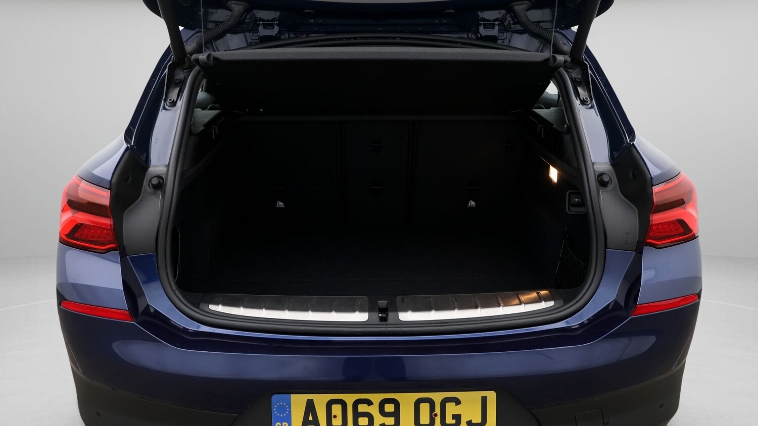 Used BMW X2 2019 for sale - 77351096: Photo 17