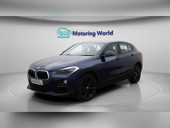 Used BMW X2 2019 for sale - 77351096: Photo