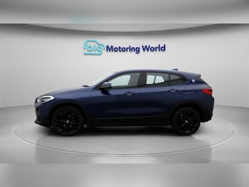Used BMW X2 2019 for sale - 77351096: Photo