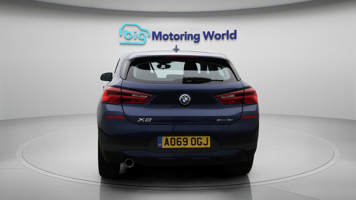Used BMW X2 2019 for sale - 77351096: Photo 6