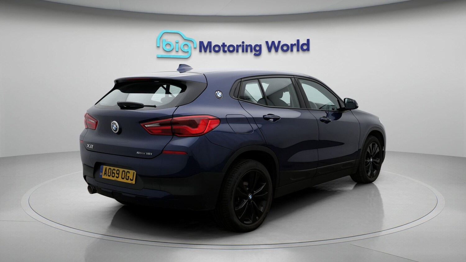 Used BMW X2 2019 for sale - 77351096: Photo 7