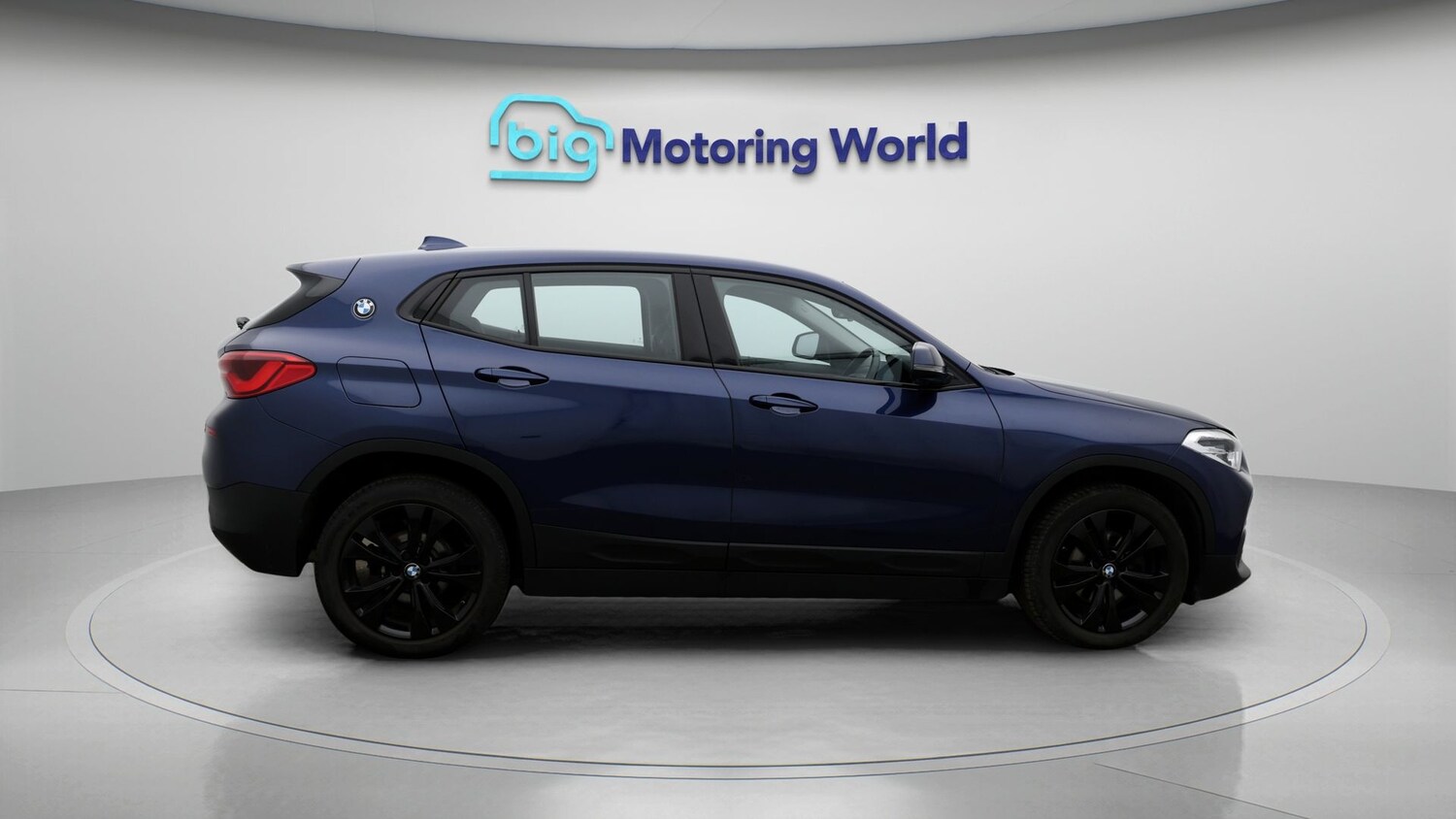 Used BMW X2 2019 for sale - 77351096: Photo 8