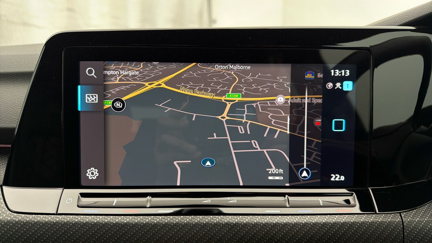 Used Volkswagen Golf 2023 for sale - 78045831: Photo 10