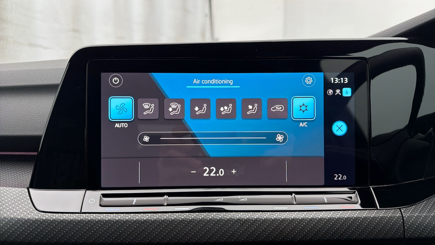 Used Volkswagen Golf 2023 for sale - 78045831: Photo 11