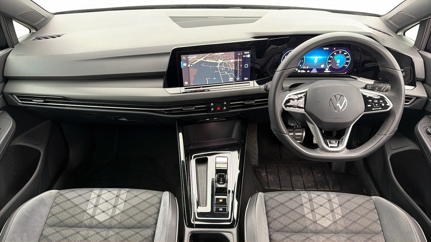 Used Volkswagen Golf 2023 for sale - 78045831: Photo 12