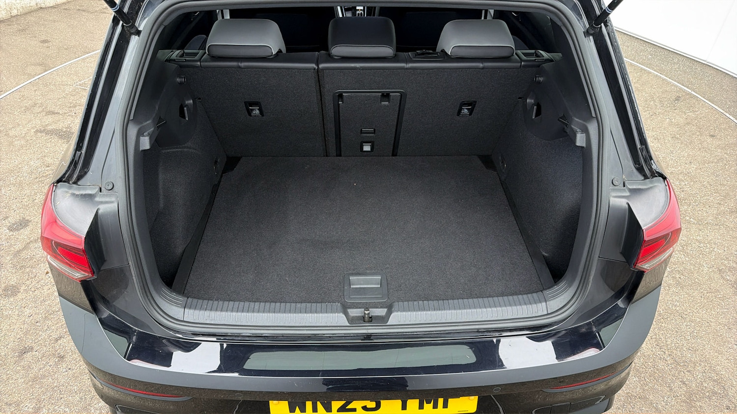 Used Volkswagen Golf 2023 for sale - 78045831: Photo 16