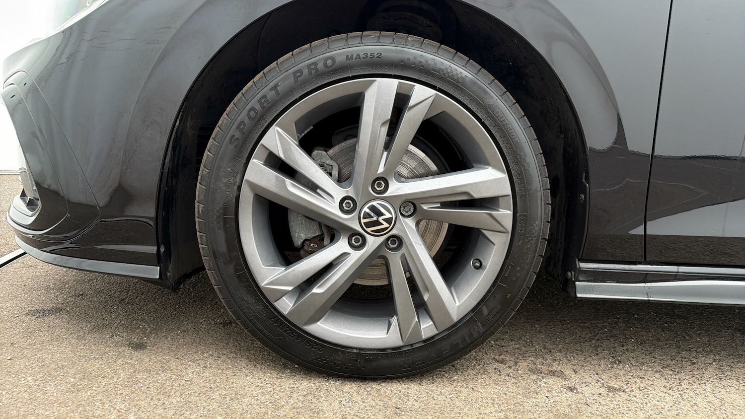 Used Volkswagen Golf 2023 for sale - 78045831: Photo 17