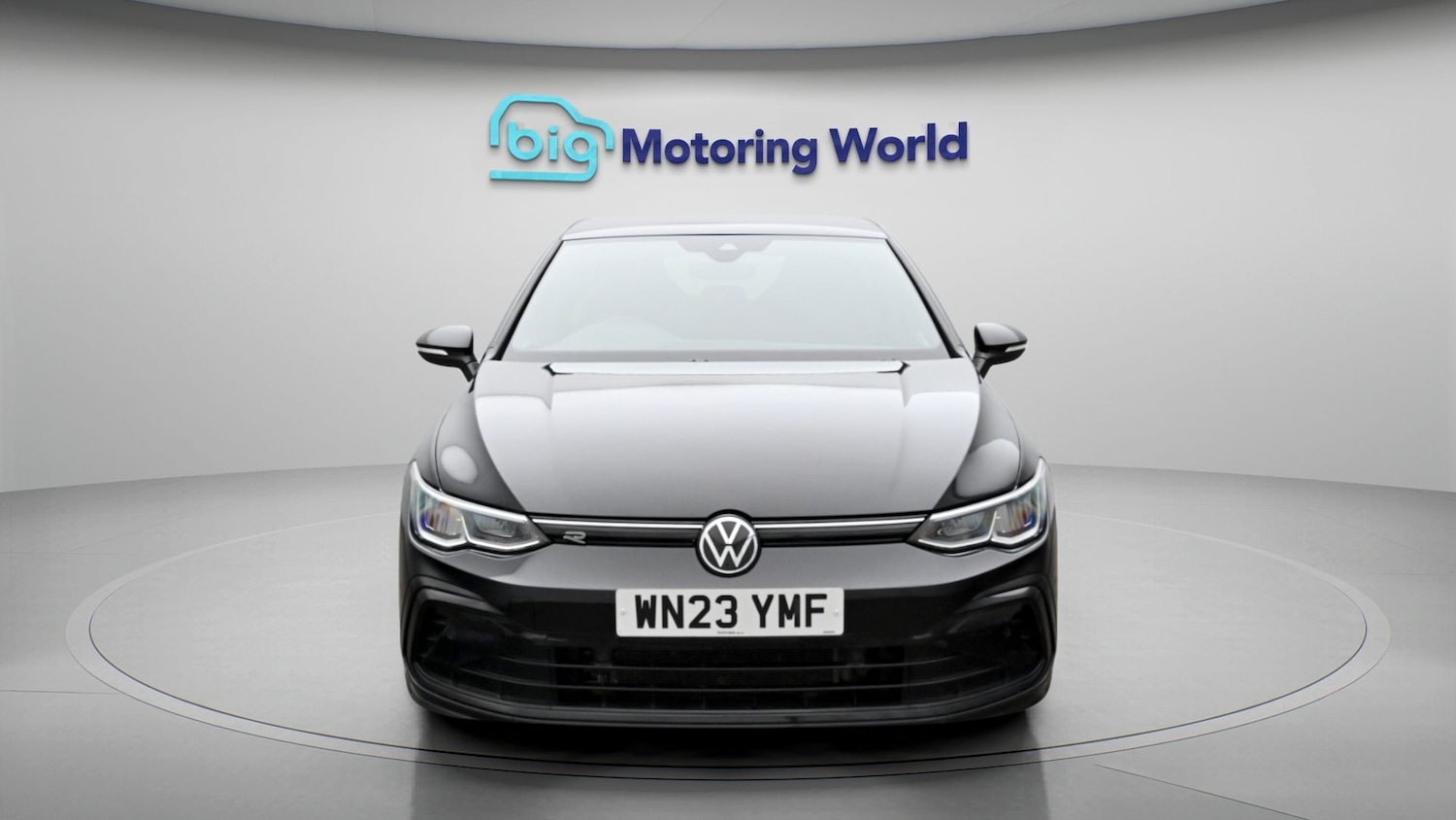 Used Volkswagen Golf 2023 for sale - 78045831: Photo 2