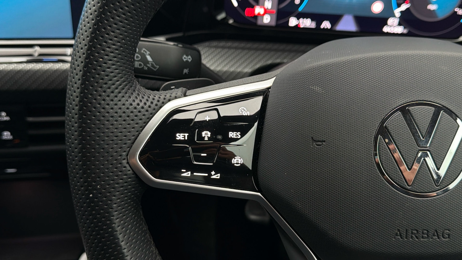 Used Volkswagen Golf 2023 for sale - 78045831: Photo 23