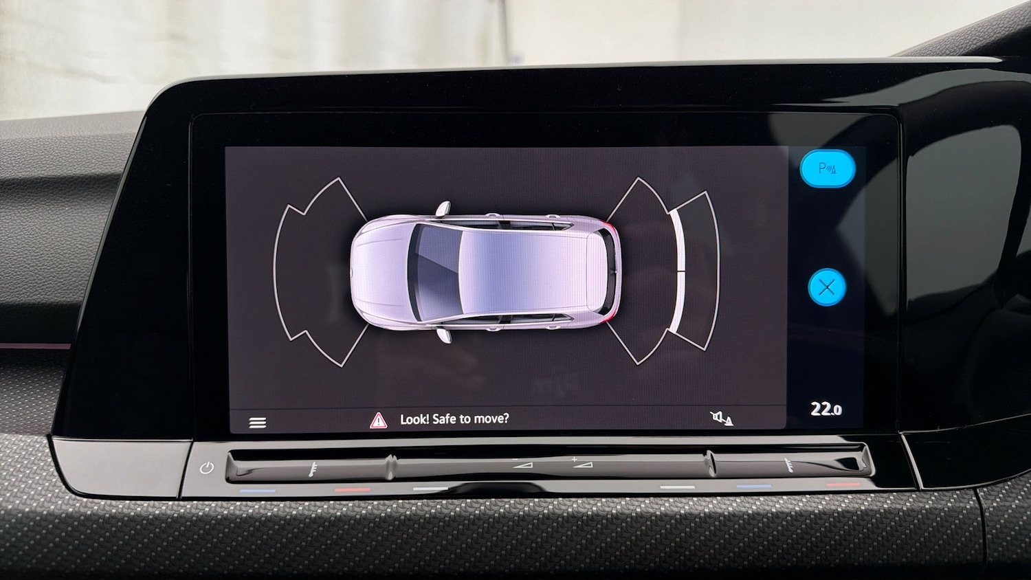 Used Volkswagen Golf 2023 for sale - 78045831: Photo 27