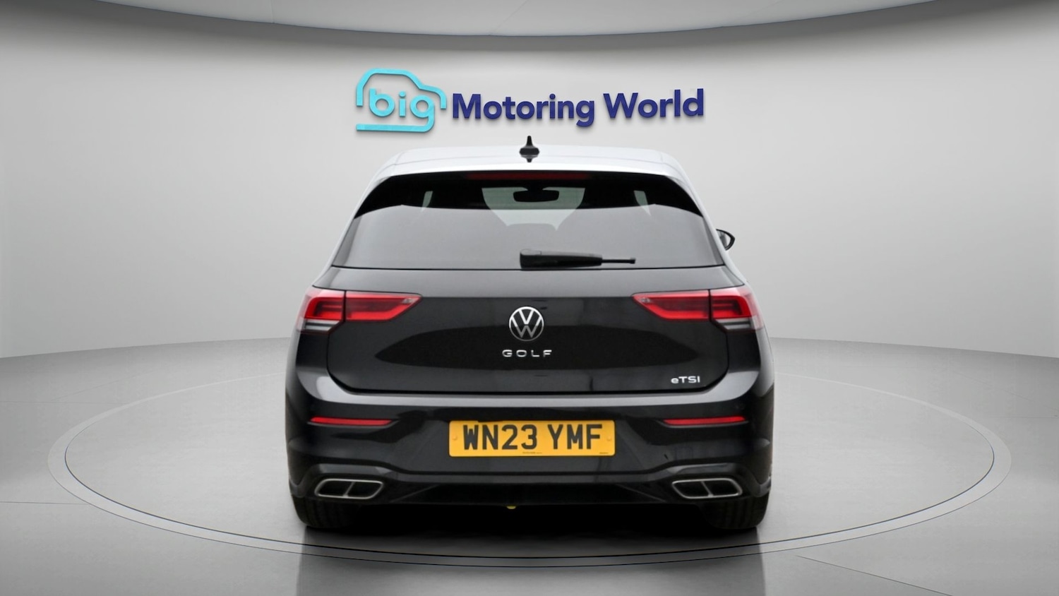 Used Volkswagen Golf 2023 for sale - 78045831: Photo 6