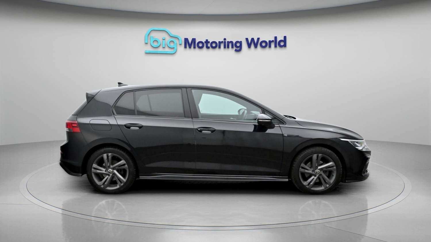 Used Volkswagen Golf 2023 for sale - 78045831: Photo 8