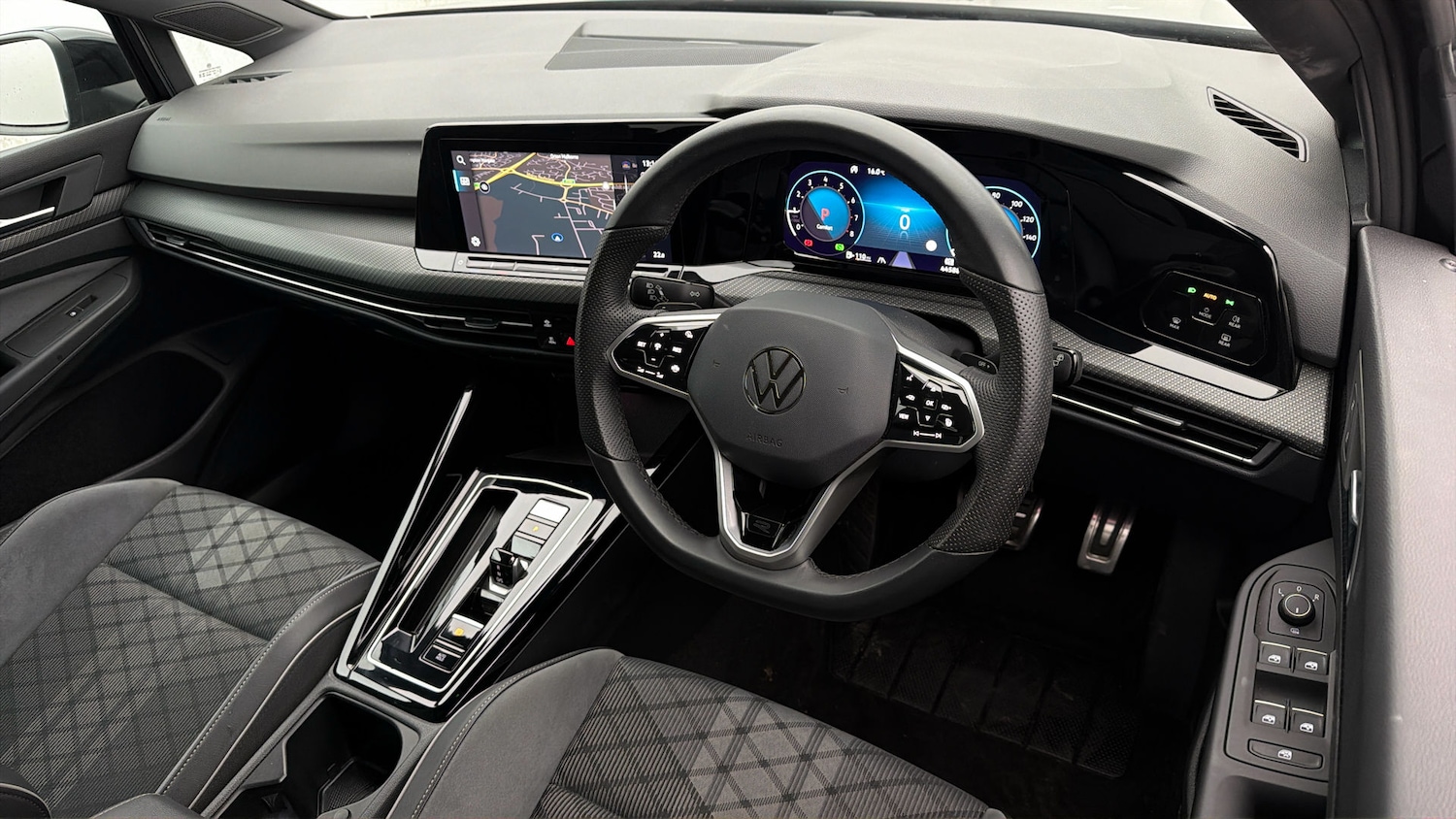 Used Volkswagen Golf 2023 for sale - 78045831: Photo 9