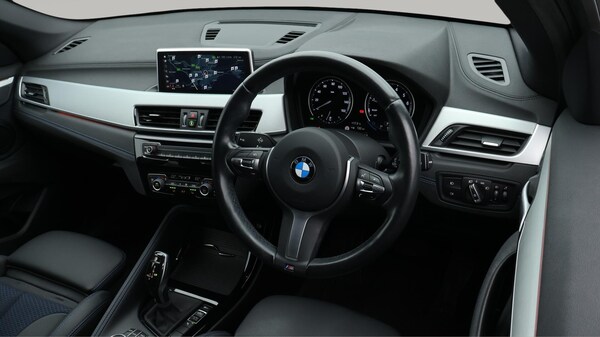 Used BMW X1 2022 for sale - 76294675: Photo 10