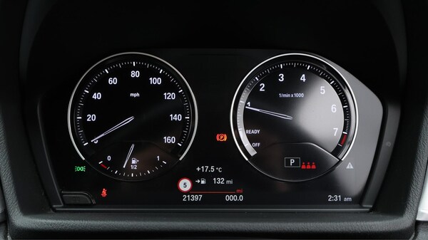 Used BMW X1 2022 for sale - 76294675: Photo 11
