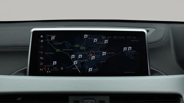 Used BMW X1 2022 for sale - 76294675: Photo 12