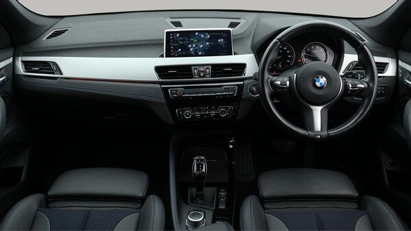 Used BMW X1 2022 for sale - 76294675: Photo 14