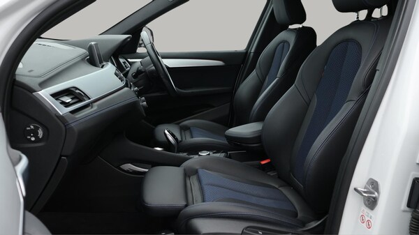 Used BMW X1 2022 for sale - 76294675: Photo 15