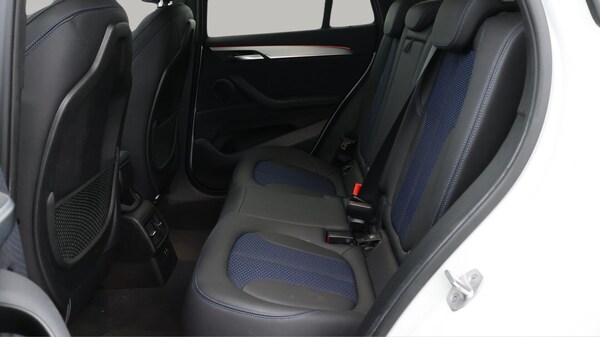 Used BMW X1 2022 for sale - 76294675: Photo 17