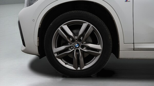 Used BMW X1 2022 for sale - 76294675: Photo 19