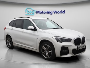BMW - X1