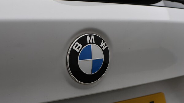 Used BMW X1 2022 for sale - 76294675: Photo 22