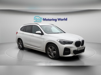 Used BMW X1 2022 for sale - 76294675: Photo 2