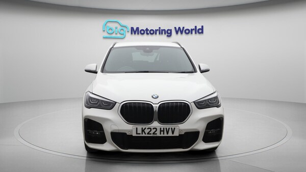 Used BMW X1 2022 for sale - 76294675: Photo 3