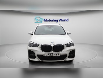 Used BMW X1 2022 for sale - 76294675: Photo 3
