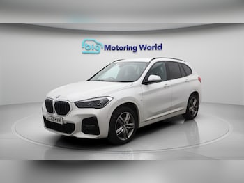 Used BMW X1 2022 for sale - 76294675: Photo 4