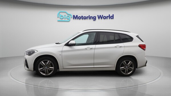 Used BMW X1 2022 for sale - 76294675: Photo 5