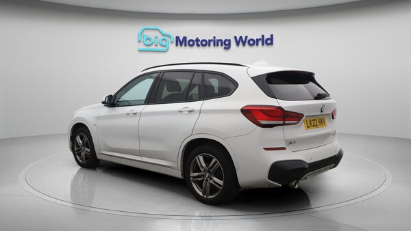 Used BMW X1 2022 for sale - 76294675: Photo 6
