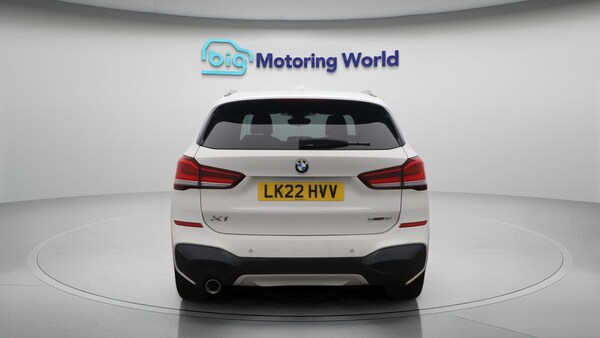 Used BMW X1 2022 for sale - 76294675: Photo 7