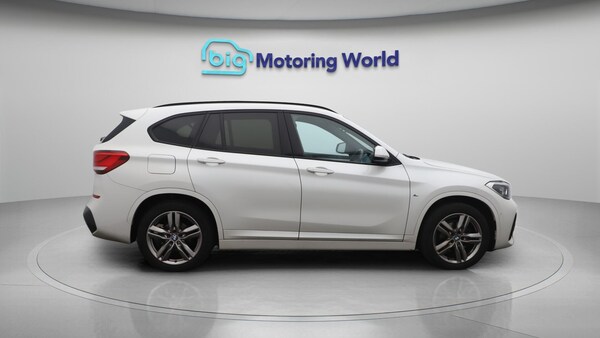 Used BMW X1 2022 for sale - 76294675: Photo 9