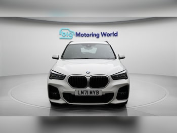 Used BMW X1 2021 for sale - 78732598: Photo