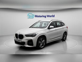 Used BMW X1 2021 for sale - 78732598: Photo