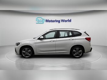 Used BMW X1 2021 for sale - 78732598: Photo