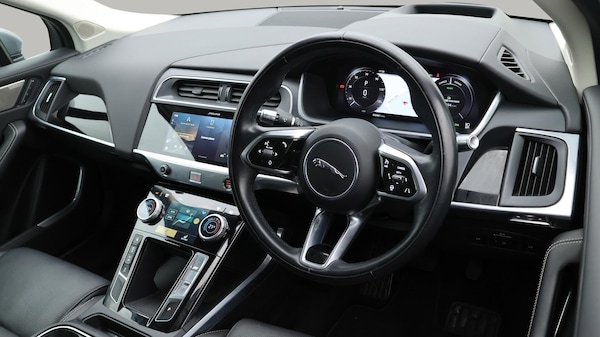 Used Jaguar I-Pace 2021 for sale - 76109580: Photo 10