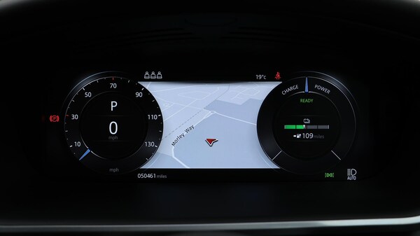 Used Jaguar I-Pace 2021 for sale - 76109580: Photo 11