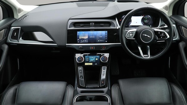 Used Jaguar I-Pace 2021 for sale - 76109580: Photo 14