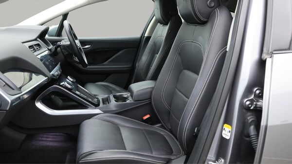 Used Jaguar I-Pace 2021 for sale - 76109580: Photo 15