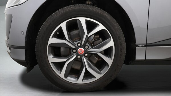 Used Jaguar I-Pace 2021 for sale - 76109580: Photo 19