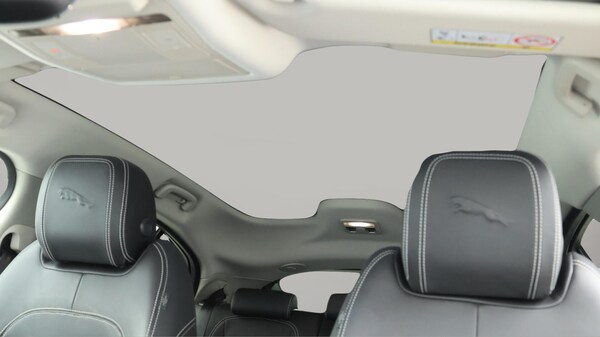 Used Jaguar I-Pace 2021 for sale - 76109580: Photo 22