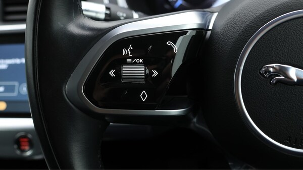 Used Jaguar I-Pace 2021 for sale - 76109580: Photo 26