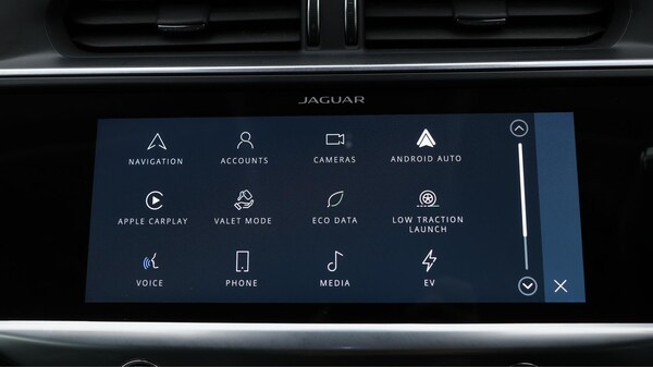 Used Jaguar I-Pace 2021 for sale - 76109580: Photo 28
