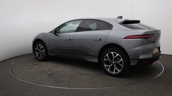 Used Jaguar I-Pace 2021 for sale - 76109580: Photo 38