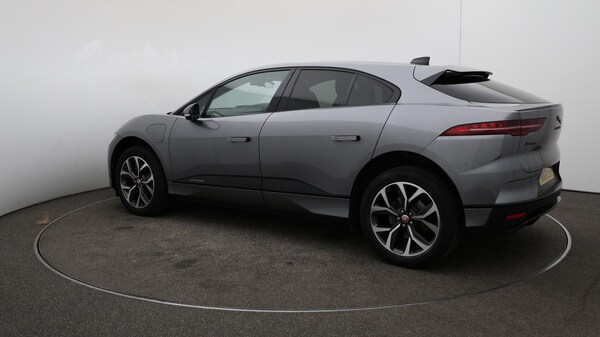 Used Jaguar I-Pace 2021 for sale - 76109580: Photo 39