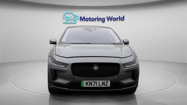 Used Jaguar I-Pace 2021 for sale - 76109580: Photo 3